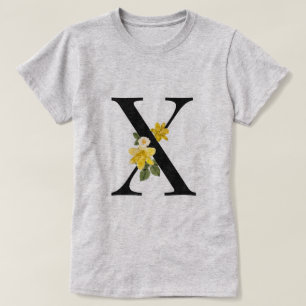 Camiseta Monograma