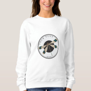 Camiseta Monograma de Entomologia em Perturbação por Inseto