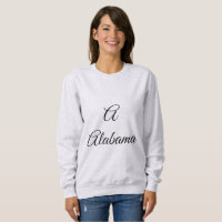 Monograma do Alabama
