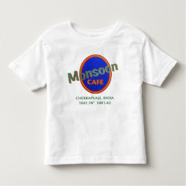 Camiseta Monson Cafe