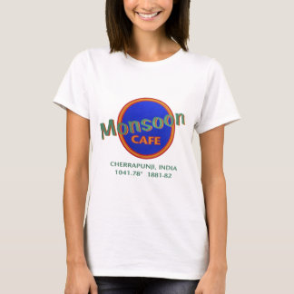 Camiseta Monson Cafe