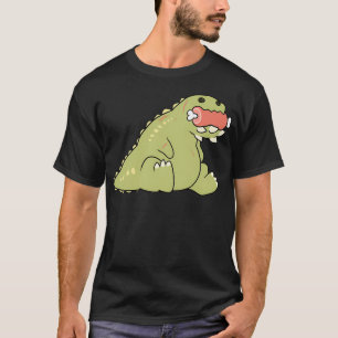 Camiseta Monster Hunter Deviljho Snack