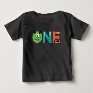 Camiseta Monster ONE Shirt
