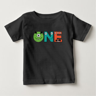 Camiseta Monster ONE Shirt