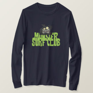 Camiseta Monster Surf Club