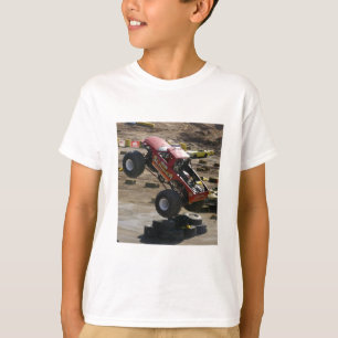 CAMISETA MONSTER TRUCK