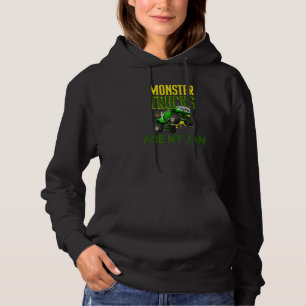 Camiseta Monster Truck É Minha Paixão Motores Legais