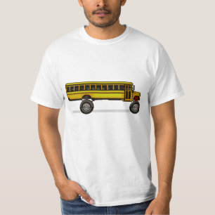 Camiseta MonsterBus