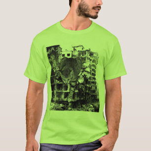 Camiseta monstercat!