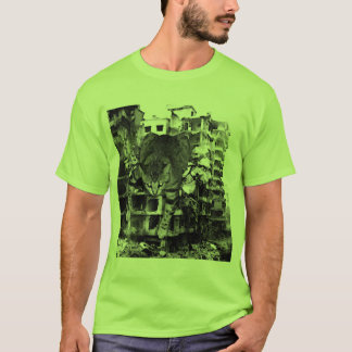 Camiseta monstercat!