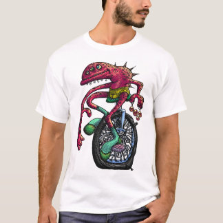 Camiseta Monsterider