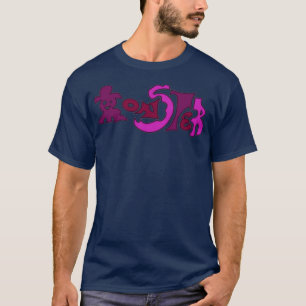Camiseta Monstro 2