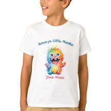 Monstro de mamãe VIII