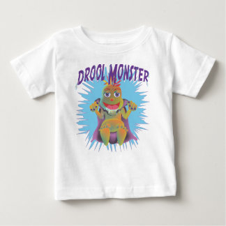 Camiseta Monstro do Drool