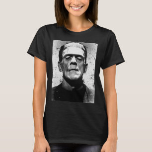 Camiseta Monstro do Filme de Horror de Halloween 1
