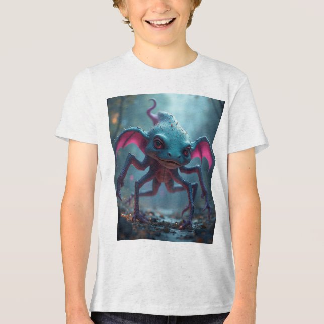 Camiseta Monstro do jogo do Lula (Frente)