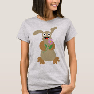 Camiseta Monstro engraçado