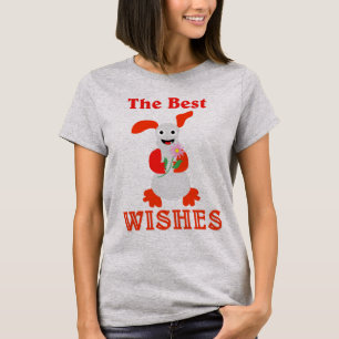 Camiseta Monstro engraçado
