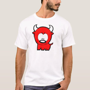 CAMISETA MONSTRO INTERNO BULL