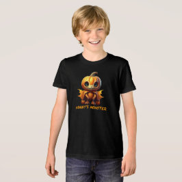 Camiseta monstro mamãe