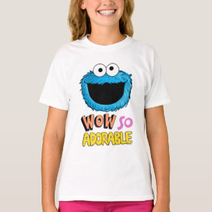 Camiseta Monstro no final desta história Monstro do Bisco