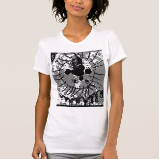 Camiseta monstro novos