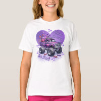 Monstro Roxo de Cruzeiro de Cargueiro