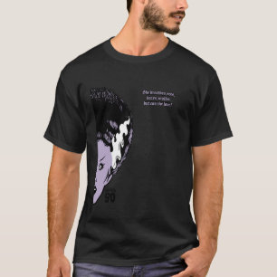 Camiseta Monstros Universais Noiva De Frankenstein 90º Haun