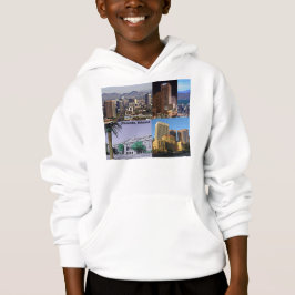 Camiseta Montagem de Arizona Phoenix