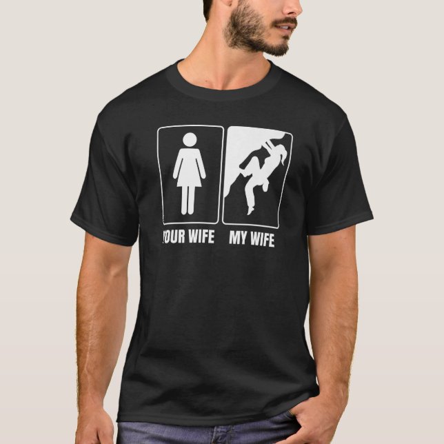 Camiseta Montagem de Montagem de Montagem de Boulder (Frente)