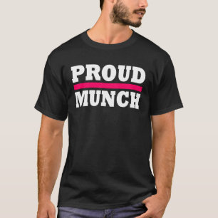CAMISETA MONTAGEM DE PROUD