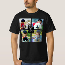 Montagem Personalizada De Fotografias Com Texto Mo