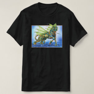 Camiseta Montagem Phantasmal