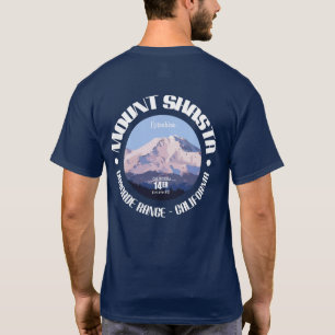 Camiseta Montagem Shasta (c)