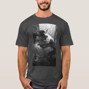 Camiseta Montague & Strong