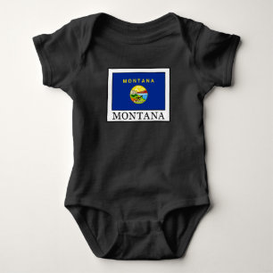 Camiseta Montana