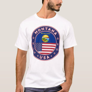 Camiseta Montana