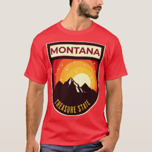 Camiseta Montana3