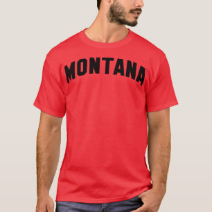 Camiseta Montana 2