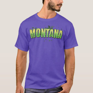 Camiseta Montana 29