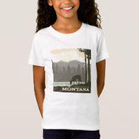 Montana | Bem-vindo ao Big Sky Country