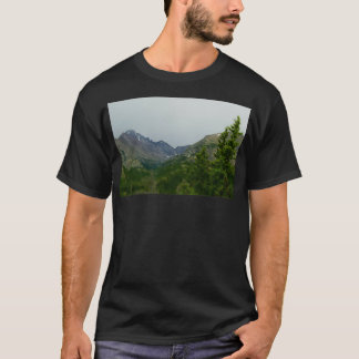 Camiseta Montanha
