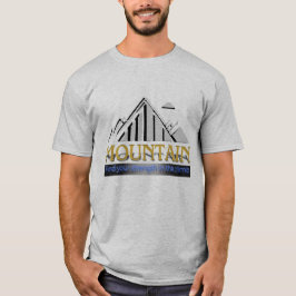 Camiseta Montanha