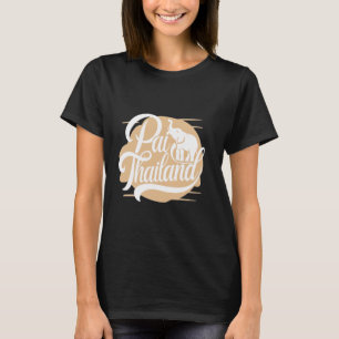 Camiseta Montanha Aventura Pai Sudeste Asiático