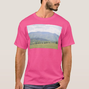Camiseta Montanha Bela Ativa