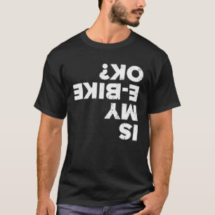 Camiseta Montanha Bike e Bike Tatu Pais Dia do Pai Bike ok