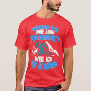 Camiseta Montanha Bike Tour Ciclografando Bicicleta Lover (