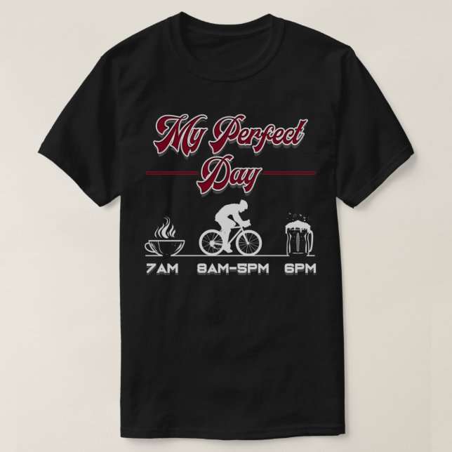 Camiseta Montanha Bike Tour Ciclografando Bicicleta Lover ( (Frente do Design)