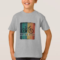 Montanha de bicicleta de montanha