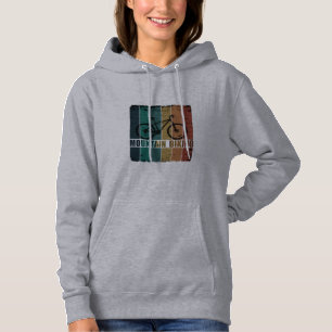 Camiseta Montanha de bicicleta de montanha